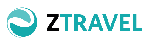 logo ZTravel Zucchetti
